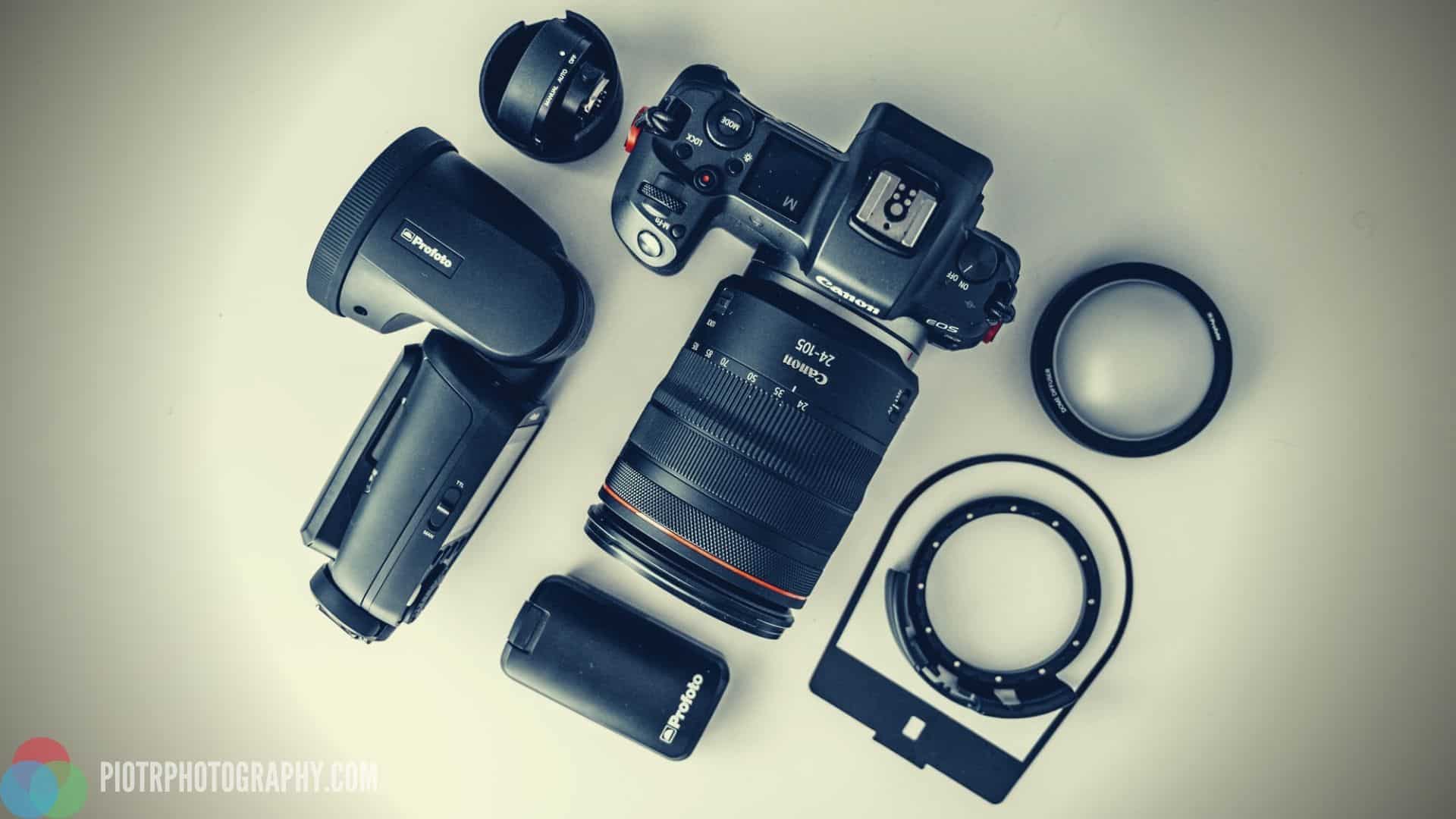 profoto a10